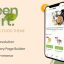 GreenMart v4.0.8 – Organic & Food WooCommerce WordPress Theme