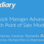 Stock Manager Advance with Point of Sale Module v3.4.44