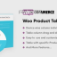 Product Table Pro v7.0.8 – WooCommerce Product Table view solution
