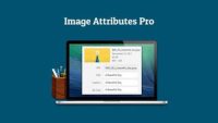 Auto Image Attributes Pro v1.4.1 – WordPress Plugin