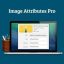 Auto Image Attributes Pro v1.4.1 – WordPress Plugin