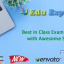 EduEx – Online Exam Software Elite (7 January 21)