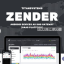 Zender v1.1.3 – Android Mobile Devices as SMS Gateway (SaaS Platform)
