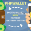 phpWallet v3.9 – e-wallet and online payment gateway system