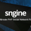 Sngine v3.0 – The Ultimate PHP Social Network Platform