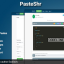 PasteShr v2.8.1 – Text Hosting & Sharing Script