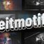 Leitmotif v1.4 – Movie and Film Studio Theme