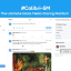 ColibriSM v1.0.8 – The Ultimate PHP Modern Social Media Sharing Platform