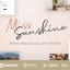 Miss Sunshine v1.0.7 – Lifestyle & Beauty Women Blog