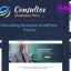 Consultox v2.4 – Consulting Business WordPress Theme