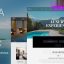 Hotel Xenia v2.5.0 – Resort & Booking WordPress Theme