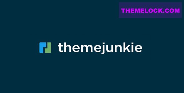Theme Junkie – Premium WordPress Themes Pack