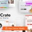 TheCrate v1.4.3 – WooCommerce Subscription Box Theme