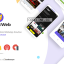 RocketWeb v1.4.4 – Configurable Android WebView App Template