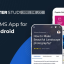 MasterStudy LMS Mobile App v2.2.0 – Flutter iOS & Android