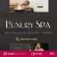 Luxury Spa v1.1.7 – Beauty Spa & Wellness Resort Theme