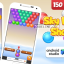 Sky Bubble – Shooter Game Android Studio Project with AdMob Ads – 20 September 2022