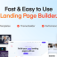 Landio v1.2.6 – Multi-Purpose Landing Page WordPress Theme
