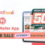 eFood – Table/Waiter App v1.0