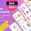 MaanStore v4.1 – Flutter eCommerce Full App ( Android & iOS )