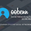oobenn v3.8.1 – Ultimate Instagram Style PHP Social Networking Platform