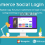 WooCommerce Social Login v2.3.6 – WordPress plugin