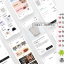Zara App v1.0 – React Native Woocommerce