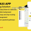 RideIn Taxi App v1.0 – Android Taxi Booking App With Admin Panel