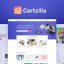 Cartzilla v1.0.17 – Digital Marketplace & Grocery Store WordPress Theme