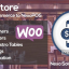 Nexo Store v1.0.10 – Sync WooCommerce & NexoPOS 3.x