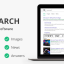 phpSearch v5.0.0 – Search Engine Platform