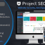 Project SECURITY v4.3 – Website Security, Anti-Spam & Firewall