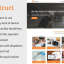 Construct v1.1- Building and Construction Website CMS