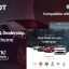 CarSpot v2.3.6 – Automotive Car Dealer WordPress Classified Theme