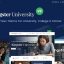 Kingster v3.1.3 – Education WordPress For University, College and School