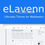 eLavenn v1.0 – The Ultimate WoWonder Theme