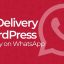 MyDelivery WordPress v1.9.2 – Delivery on WhatsApp