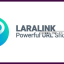 Laralink v1.2.1 – Powerful URL Shortener