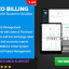Neo Billing v4.2 – Accounting, Invoicing And CRM Software