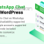 WhatsApp Chat for WordPress v3.1.1