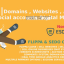 Slippa v2.6 – Domains,Website ,App & Social Media Marketplace PHP Script