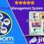 Global v5.2 – Multi School Management System Express
