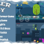 Killer Boy – 2D Action Platformer Mobile/Android Game (Unity Game + Admob)
