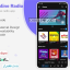 VOX Android Online Radio – 8 November 2022