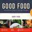 Good Food v1.1.5 – Recipe Magazine & Food Blogging Theme