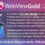 WebViewGold for iOS v11.2 – WebView URL/HTML to iOS app + Push, URL Handling, APIs & much more!