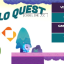 Milo Quest v1.0 – Android Studio – BuildBox – Full Game Template