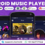 Android Music Player v7.0 – Online MP3 (Songs) App