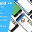 WorDroid v4.8 – Full Native WordPress Blog App