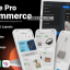 WooStore Pro WooCommerce v3.5.0 – Flutter Full App E-commerce with Multi vendor marketplace support
